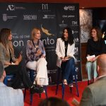 Jerez TV Alcaldesa_presentacion_festival_cine_Con_Acento