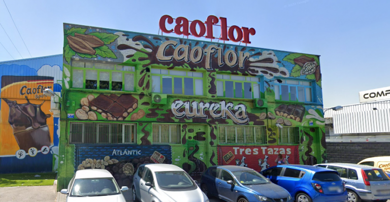 Jerez TV Borras CACAO Jerez Pinto