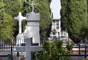 Jerez TV Cementerio de Jerez 2024
