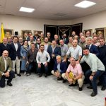 Jerez TV Unión de Hermandades Magna Mariana Aplazamiento 02