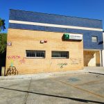 Jerez TV Centro de Salud La Serrana en Jerez