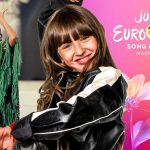 Jerez TV Como La Lola Chloe de la Rosa