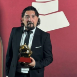 Jerez TV Grammy Latino