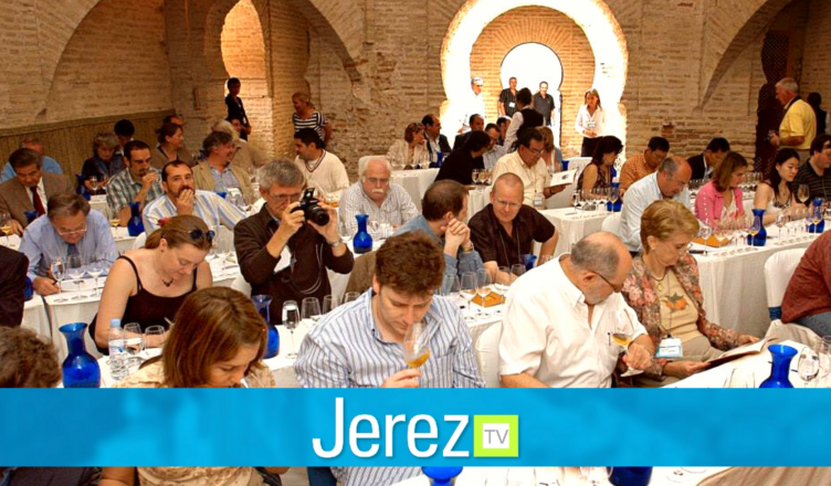 Jerez TV Vinoble 2024 01