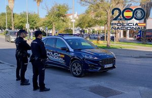 JerezTv2025p Policía Nacional