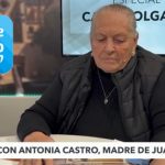 Jerez TV 2025 Antonia Castro Caso Holgado