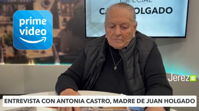 Jerez TV 2025 Antonia Castro Caso Holgado