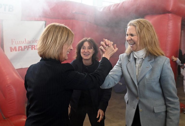 Jerez TV Infanta Elena Jerez