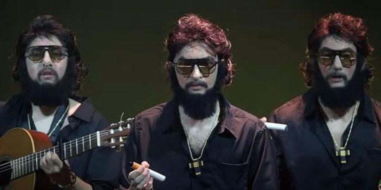 Jerez TV Los Calaita