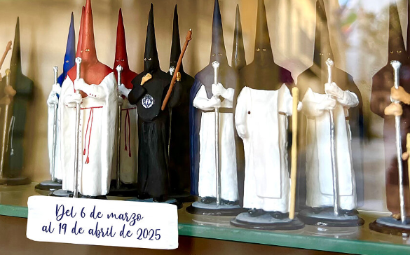 Jerez TV Spe Lucis 2025 2