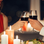 Jerez TV Cena Romántica