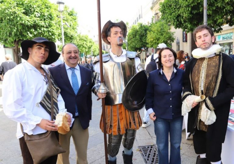 Jerez TV Feria del Libro de Jerez 2025