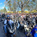 Cádiz.-La Junta gestiona 110 incidencias en las primeras horas del operativo para el Gran Premio de Moto GP en Jerez