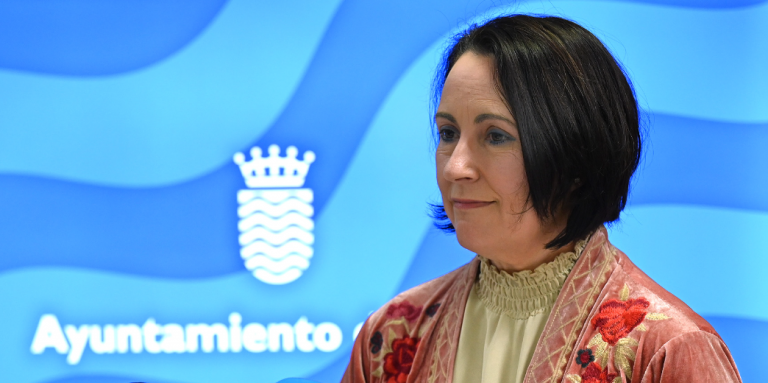 Jerez TV Nela Garcia empresas 2025