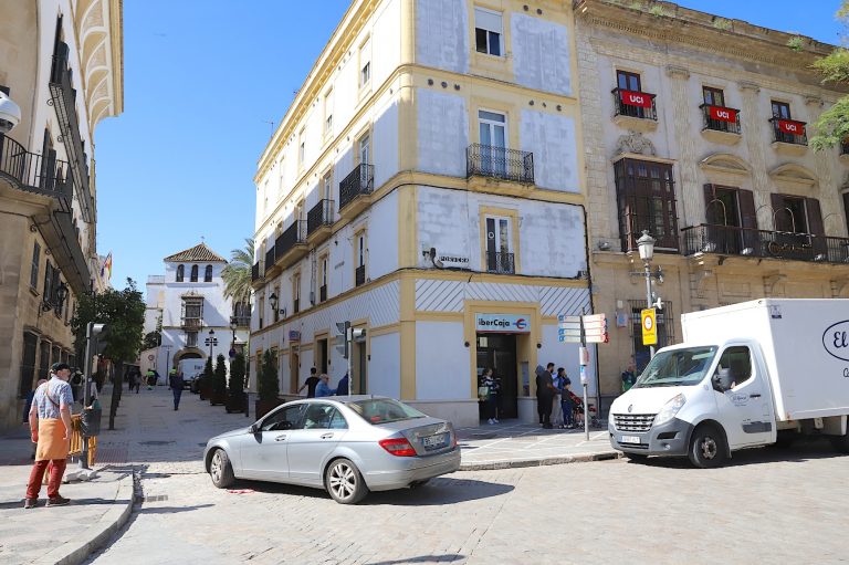 Jerez TV Tornería_6