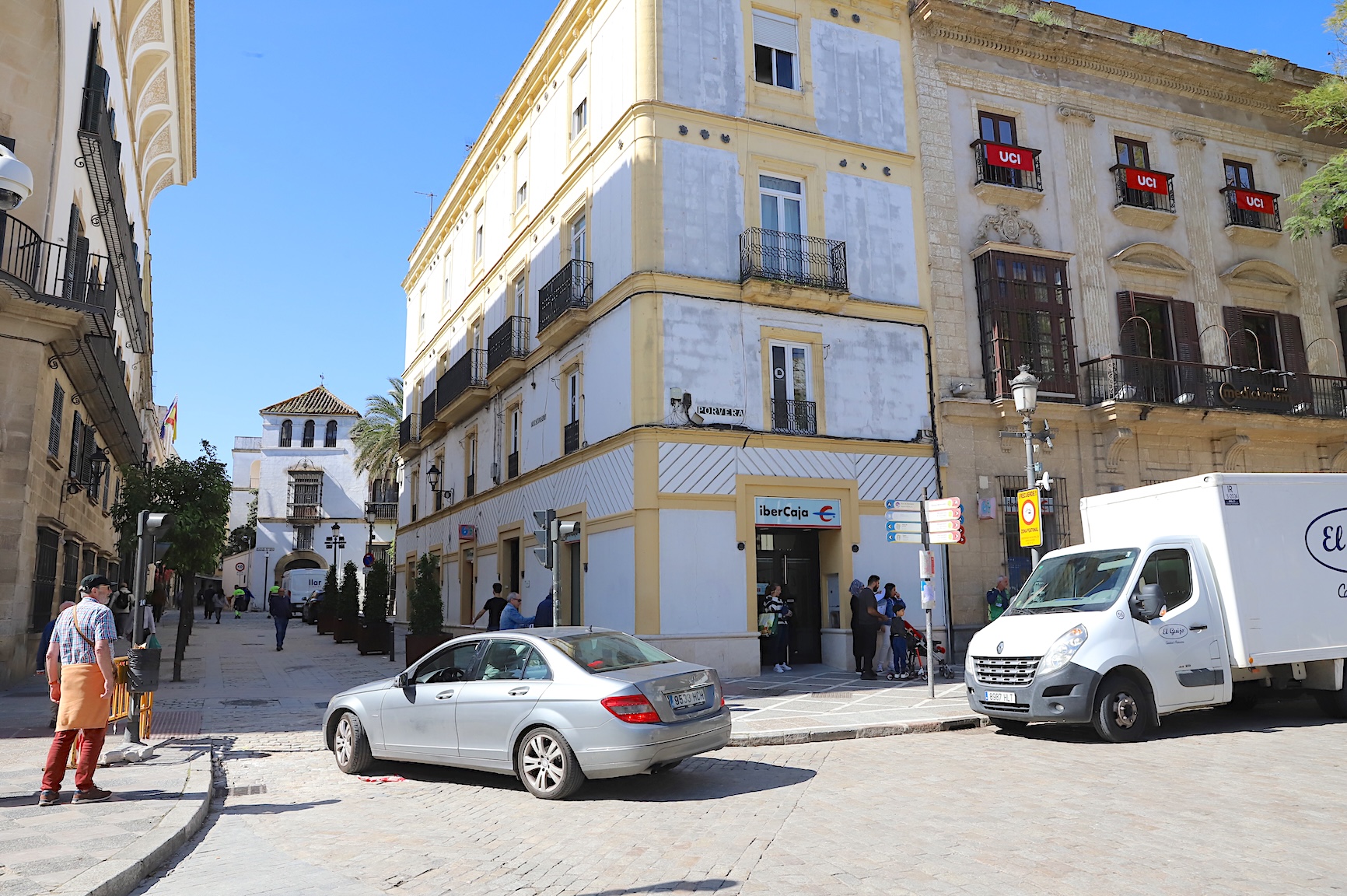 Jerez TV Tornería_6