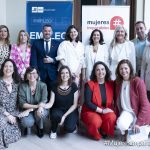 Jerez TV 2025 Evento #MujeresImparablesTalks Asociacion Mujeres Imparables