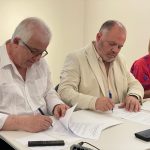 Jerez TV Fulgencio Meseguer Jerez Televisión