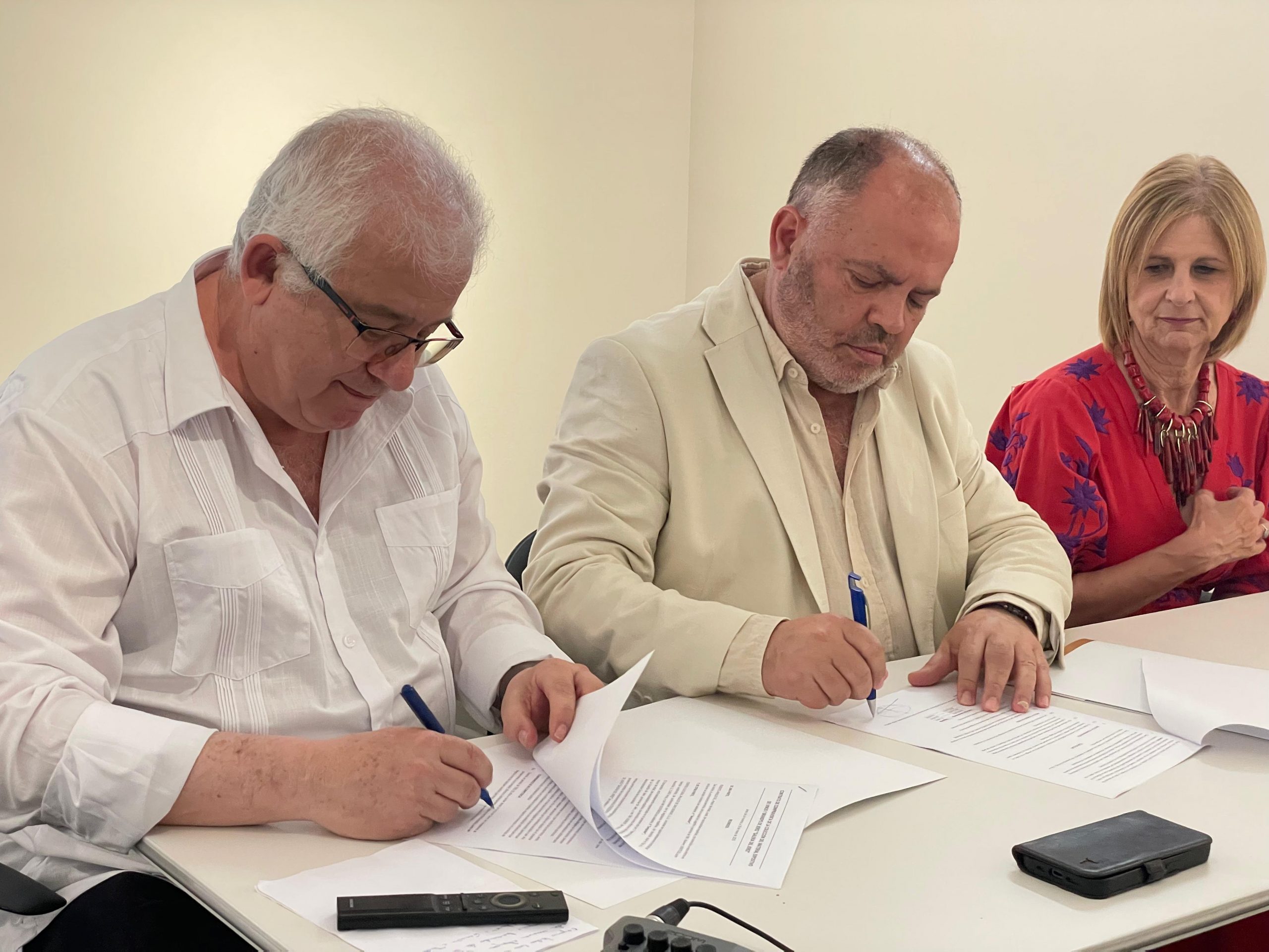 Jerez TV Fulgencio Meseguer Jerez Televisión