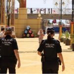 Jerez TV Plan de Seguridad Policía Local