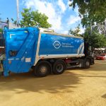 Jerez TV Recogida_residuos_feria_1