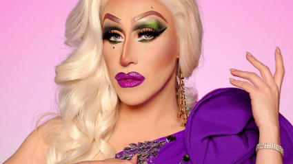 Jerez TV Samantha Ballentines