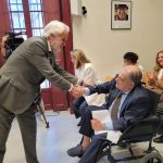 Jerez TV 2025 Jerónimo Roldán Periodista