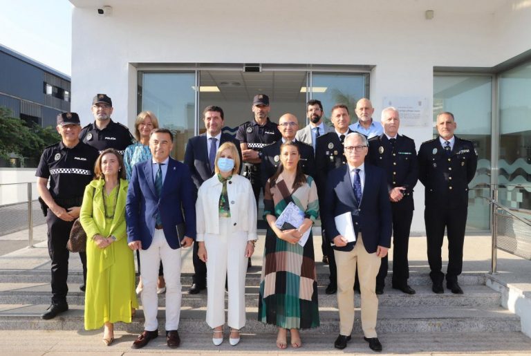 Jerez TV Alcaldesa-Jornadas_Seguridad_7