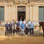 Jerez TV Curso Doma Vaquera Real Escuela 2025