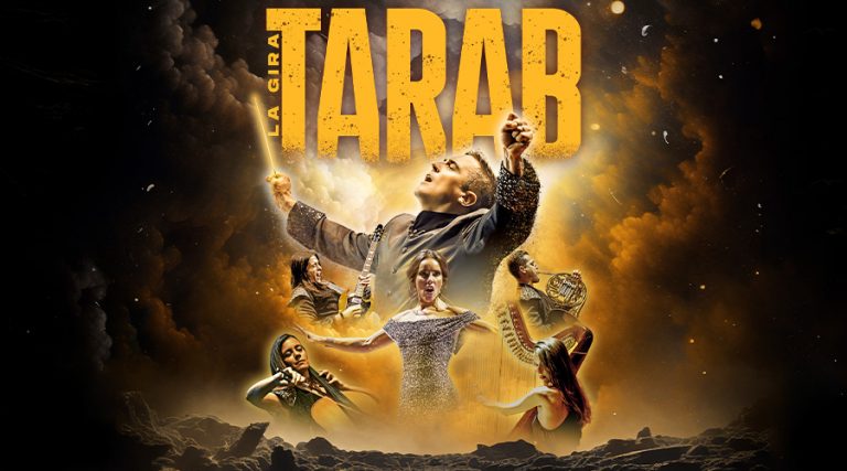 Jerez TV Film Simphony Orchestra Teatro Villamarta