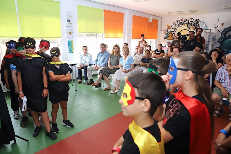 Jerez TV San_Vicente_de_Paul_3