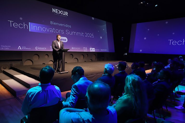 Jerez TV Tech_Innovator_8 2025