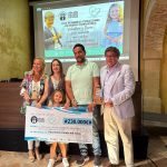 Jerez TV Valentina Entrega Donación 2025