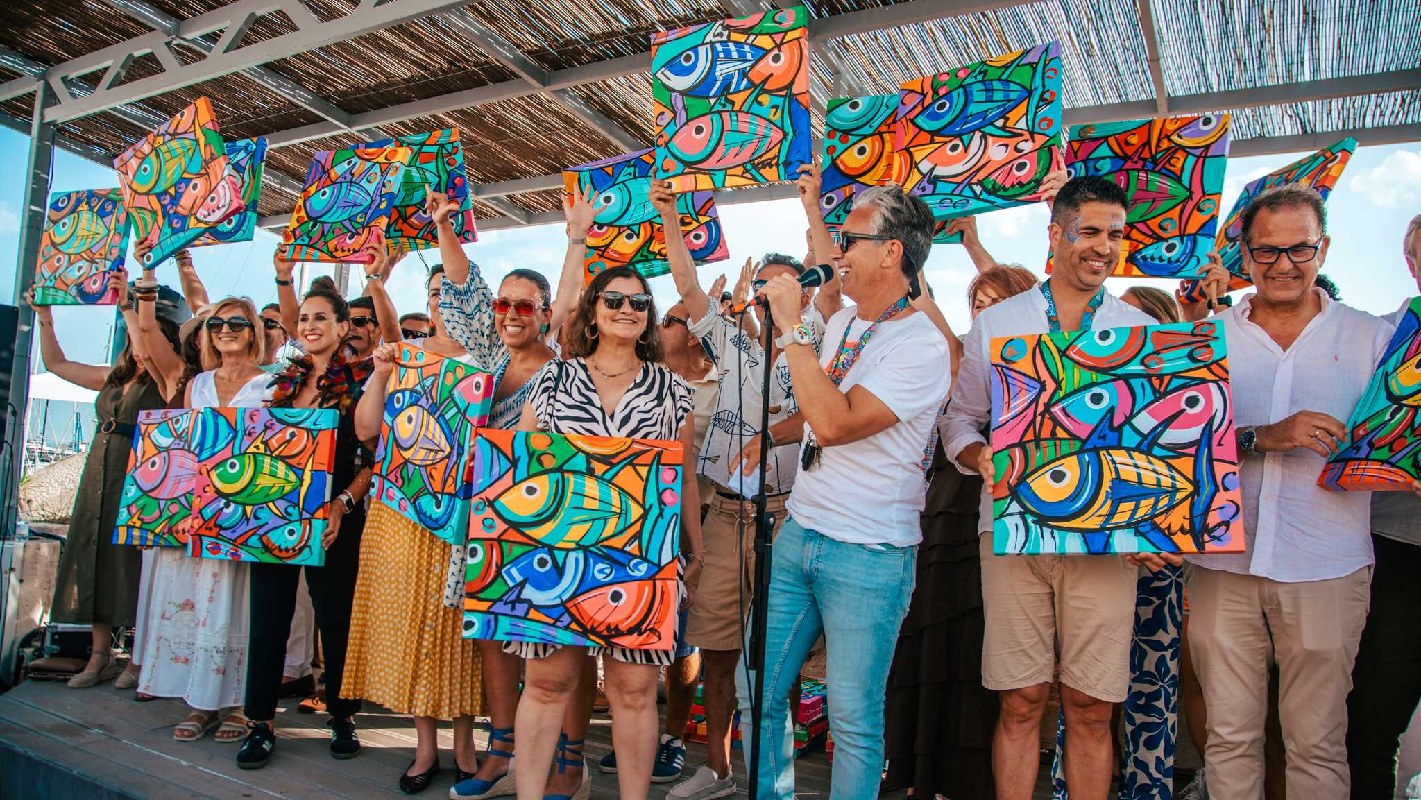 Jerez TV Ronque Solidario QUIROSCOLOREANDOVIDAS2025_fatou.es-FUJIFILM- 3