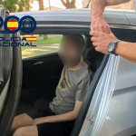 JEREZ TV 2025 FOTO DETENIDO ROBOS CENTRO JEREZ