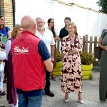 Jerez TV 2025 Alcaldesa___Escuela_de_Verano___CEIP_San_Vicente_de_Paul___02