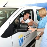 Jerez TV 2025 Alcaldesa___Vehiculos_municipales_nuevos___11
