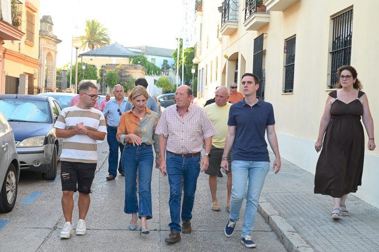 Jerez TV Alcaldesa___Bda_La_Alegria___10