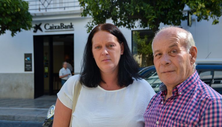 Jerez TV CaixaBank Desahicio Jerez 2025