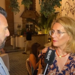 Jerez TV Fundador and Friends Maria Eugenia 2025