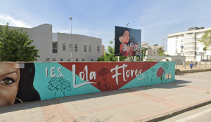 Jerez TV IES Lola Flores 2025