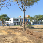 Jerez TV Parque Pozoalbero 2025