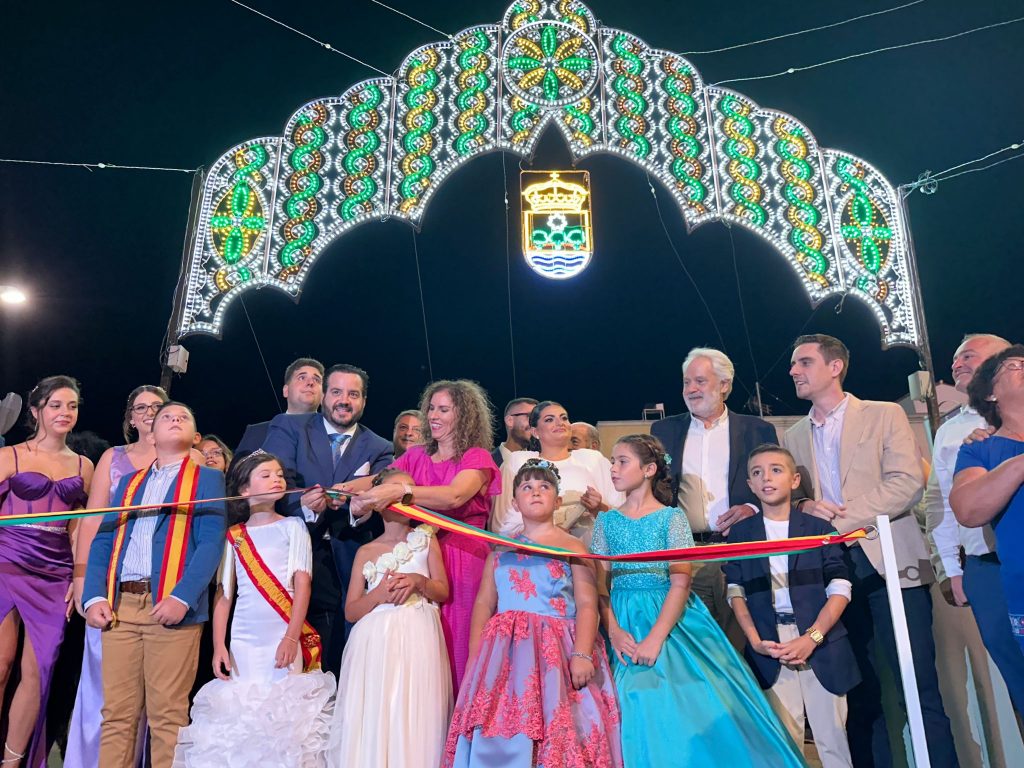 Jerez TV 2025 Feria_de_Estella__2024