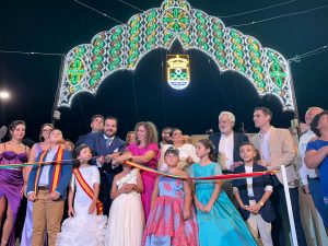 Jerez TV 2025 Feria_de_Estella__2024