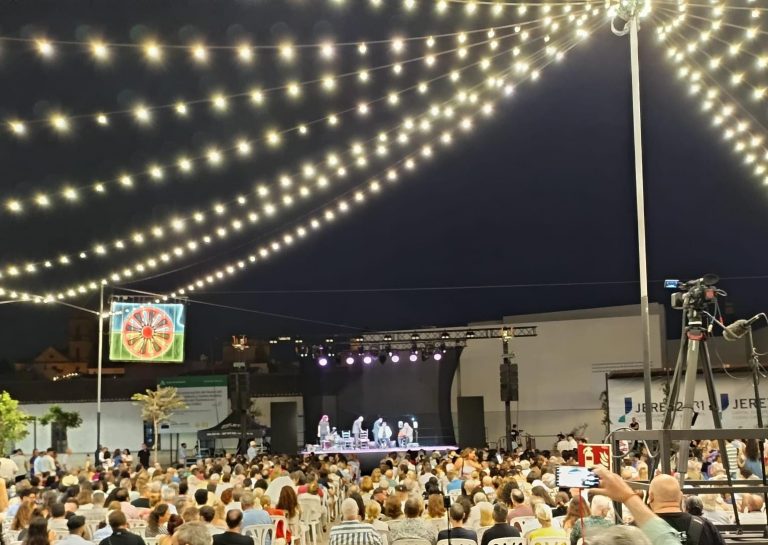 Jerez TV 2025 Fiesta_de_la_Buleria_1