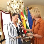 Jerez TV Alcaldesa_recibe_a_Salome_Ramirez_3