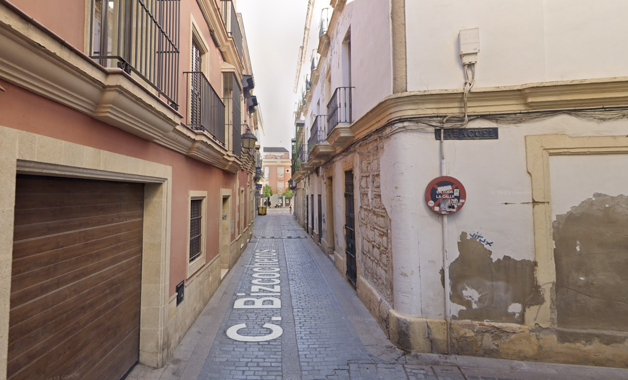 Jerez TV Endesa reformas Jerez