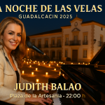 Jerez TV Noche de las Velas de Guadalcacín 2025