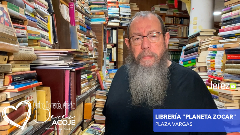 Jerez TV Planeta Zocar PANT 2025