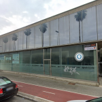 Jerez TV Spa Club Jerez Avenida Puertas del Sur